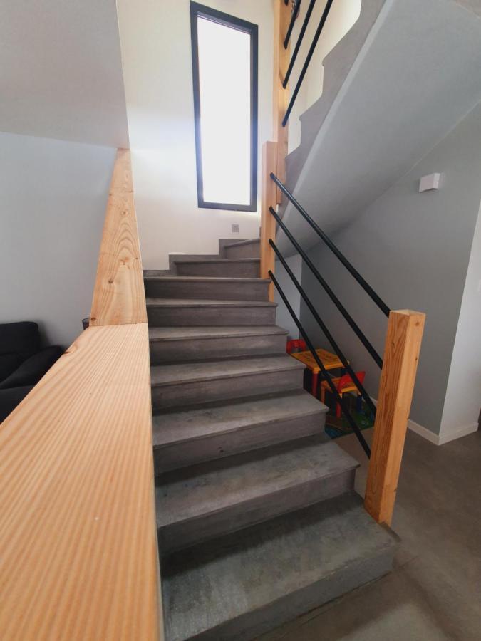 Maison Au Coeur De L'Oisans Armentier le Haut Exteriör bild